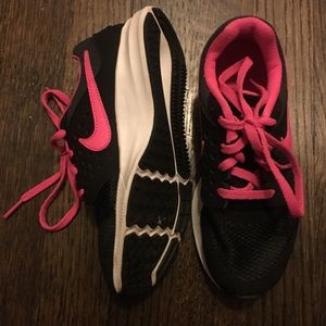 Nike shoes
